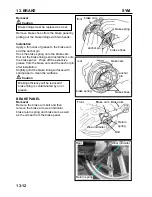 Предварительный просмотр 137 страницы SANYANG INDUSTRY CO. SYM Service Manual