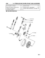 Предварительный просмотр 139 страницы SANYANG INDUSTRY CO. SYM Service Manual