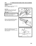 Предварительный просмотр 141 страницы SANYANG INDUSTRY CO. SYM Service Manual