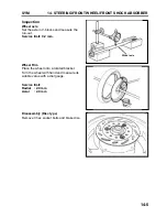 Предварительный просмотр 143 страницы SANYANG INDUSTRY CO. SYM Service Manual