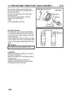 Предварительный просмотр 144 страницы SANYANG INDUSTRY CO. SYM Service Manual