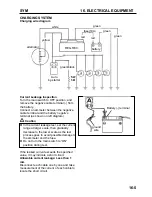 Предварительный просмотр 157 страницы SANYANG INDUSTRY CO. SYM Service Manual