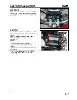 Preview for 29 page of SANYANG INDUSTRY CO. XS125-K Service Manual