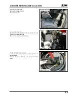 Preview for 35 page of SANYANG INDUSTRY CO. XS125-K Service Manual