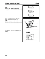 Preview for 46 page of SANYANG INDUSTRY CO. XS125-K Service Manual