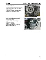 Preview for 68 page of SANYANG INDUSTRY CO. XS125-K Service Manual