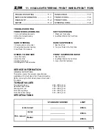 Preview for 90 page of SANYANG INDUSTRY CO. XS125-K Service Manual