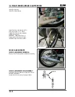 Preview for 105 page of SANYANG INDUSTRY CO. XS125-K Service Manual