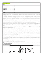 Preview for 5 page of Sanycces SPA 407 Installation Manual