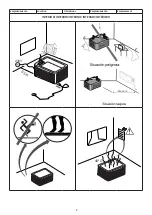 Preview for 8 page of Sanycces SPA 407 Installation Manual