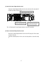 Preview for 5 page of Sanyo Denki A11F102 Series User Manual