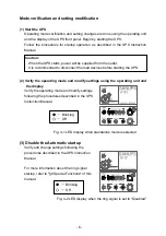 Preview for 8 page of Sanyo Denki A11F102 Series User Manual