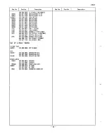 Preview for 22 page of Sanyo Denki C20ZE70 Service Manual