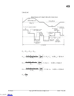 Предварительный просмотр 49 страницы Sanyo Denki P20B10150D Installation And Operation Manual