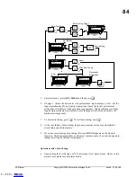 Предварительный просмотр 84 страницы Sanyo Denki P20B10150D Installation And Operation Manual