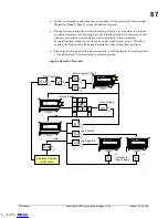 Предварительный просмотр 87 страницы Sanyo Denki P20B10150D Installation And Operation Manual