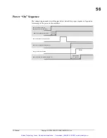 Предварительный просмотр 57 страницы Sanyo Denki PY Series Installation And Operation Manual