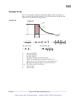 Предварительный просмотр 131 страницы Sanyo Denki PY Series Installation And Operation Manual