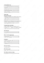 Preview for 13 page of Sanyo Denki Q1AA04003D Instruction Manual