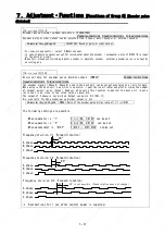 Preview for 152 page of Sanyo Denki Q1AA04003D Instruction Manual