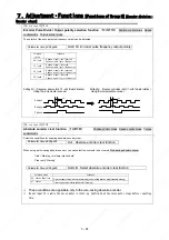 Preview for 153 page of Sanyo Denki Q1AA04003D Instruction Manual