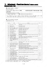 Preview for 155 page of Sanyo Denki Q1AA04003D Instruction Manual