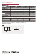 Preview for 8 page of Sanyo Denki S-A11KL102B0013SSN00 Manual