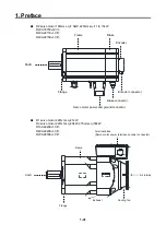 Предварительный просмотр 64 страницы Sanyo Denki SANMOTION 3E S Instruction Manual