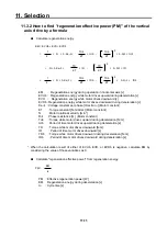 Предварительный просмотр 396 страницы Sanyo Denki SANMOTION 3E S Instruction Manual