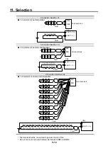 Предварительный просмотр 404 страницы Sanyo Denki SANMOTION 3E S Instruction Manual