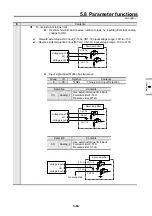 Предварительный просмотр 217 страницы Sanyo Denki Sanmotion R 3E S Instruction Manual