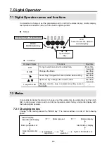 Предварительный просмотр 308 страницы Sanyo Denki Sanmotion R 3E S Instruction Manual