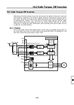 Предварительный просмотр 411 страницы Sanyo Denki Sanmotion R 3E S Instruction Manual