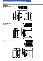 Предварительный просмотр 62 страницы Sanyo Denki SANMOTION R3E Manual