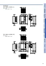 Предварительный просмотр 63 страницы Sanyo Denki SANMOTION R3E Manual