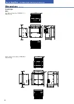 Предварительный просмотр 64 страницы Sanyo Denki SANMOTION R3E Manual