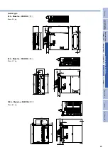 Предварительный просмотр 65 страницы Sanyo Denki SANMOTION R3E Manual