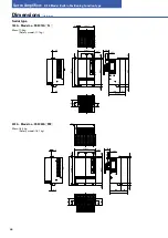 Предварительный просмотр 66 страницы Sanyo Denki SANMOTION R3E Manual