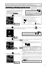 Preview for 25 page of Sanyo Denki SANUPS E11A Series User Settings Manual