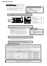 Предварительный просмотр 26 страницы Sanyo Denki SANUPS E11A102 Series Instruction Manual