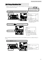 Предварительный просмотр 27 страницы Sanyo Denki SANUPS E11A102 Series Instruction Manual