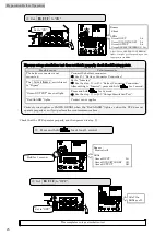 Предварительный просмотр 28 страницы Sanyo Denki SANUPS E11A102 Series Instruction Manual