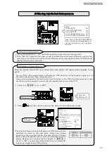 Предварительный просмотр 31 страницы Sanyo Denki SANUPS E11A102 Series Instruction Manual