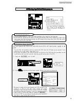 Preview for 35 page of Sanyo Denki SANUPS E11A102U Instruction Manual