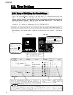 Preview for 38 page of Sanyo Denki SANUPS E11A102U Instruction Manual