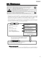 Preview for 41 page of Sanyo Denki SANUPS E11A102U Instruction Manual