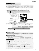 Preview for 43 page of Sanyo Denki SANUPS E11A102U Instruction Manual