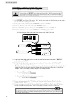 Preview for 58 page of Sanyo Denki SANUPS E11A102U Instruction Manual