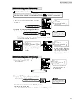 Preview for 59 page of Sanyo Denki SANUPS E11A102U Instruction Manual