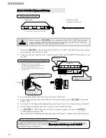 Preview for 62 page of Sanyo Denki SANUPS E11A102U Instruction Manual